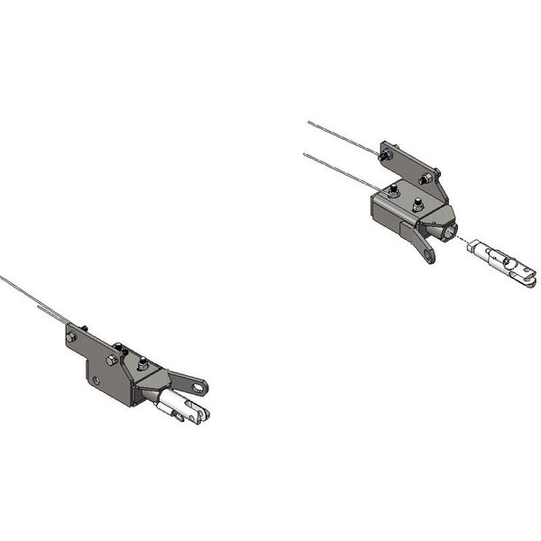 15-17 EXPED/NAVIG, 09-14 F-150, 15-20 F150 (INC ECOBOOST & ACC)(NO RAPTO